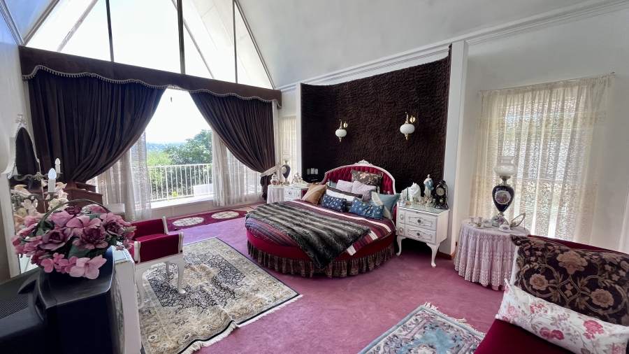 4 Bedroom Property for Sale in Villieria Gauteng