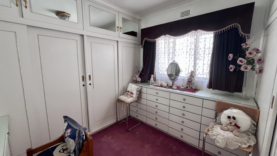4 Bedroom Property for Sale in Villieria Gauteng