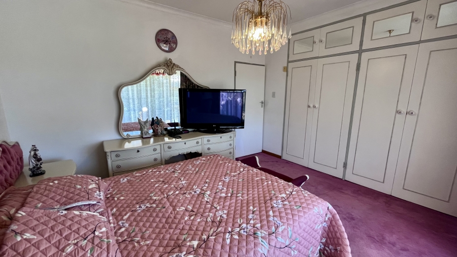 4 Bedroom Property for Sale in Villieria Gauteng