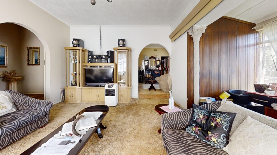 3 Bedroom Property for Sale in Lambton Gauteng