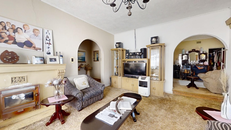 3 Bedroom Property for Sale in Lambton Gauteng