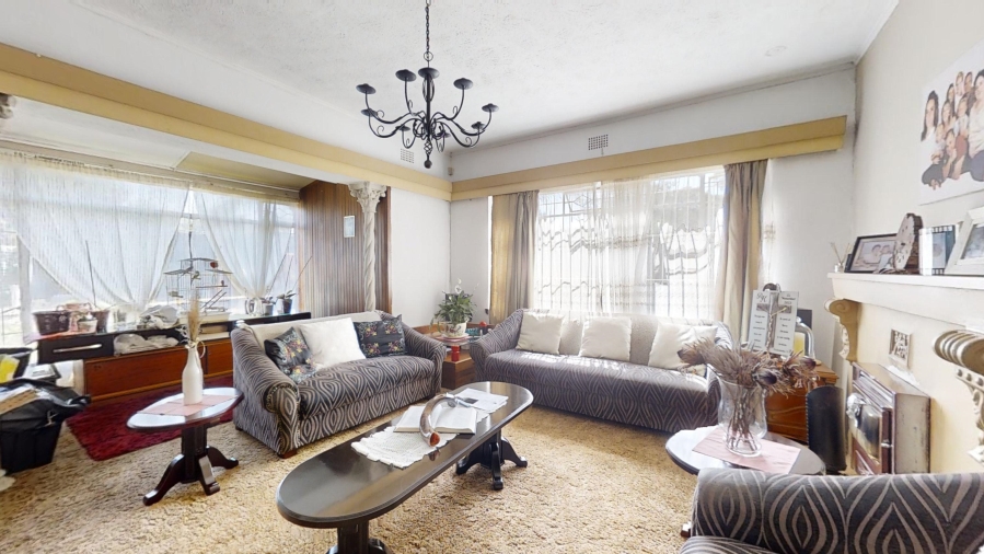 3 Bedroom Property for Sale in Lambton Gauteng