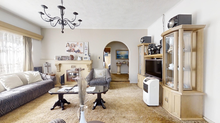 3 Bedroom Property for Sale in Lambton Gauteng