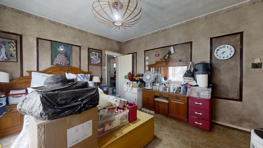 3 Bedroom Property for Sale in Lambton Gauteng