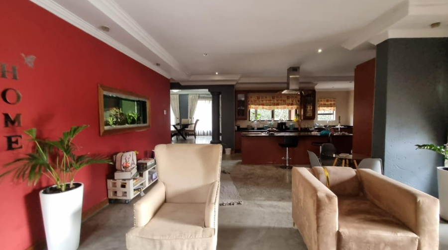 To Let 5 Bedroom Property for Rent in Brooklands Lifestyle Estate Gauteng