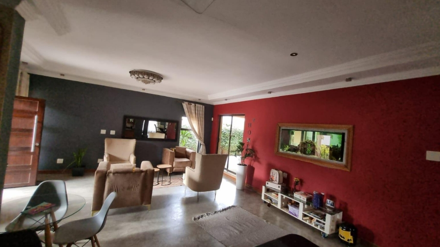 To Let 5 Bedroom Property for Rent in Brooklands Lifestyle Estate Gauteng