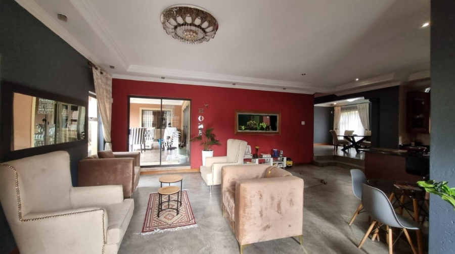 To Let 5 Bedroom Property for Rent in Brooklands Lifestyle Estate Gauteng