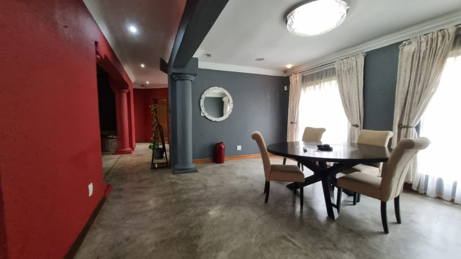 To Let 5 Bedroom Property for Rent in Brooklands Lifestyle Estate Gauteng