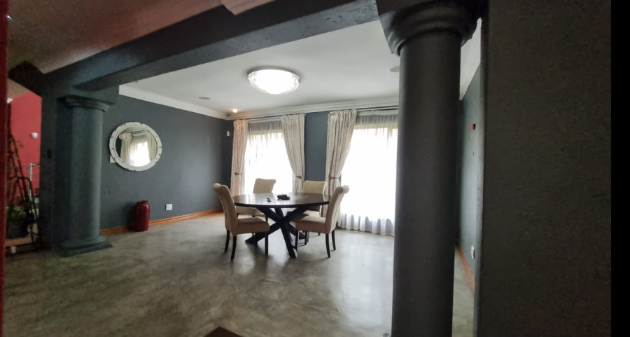 To Let 5 Bedroom Property for Rent in Brooklands Lifestyle Estate Gauteng