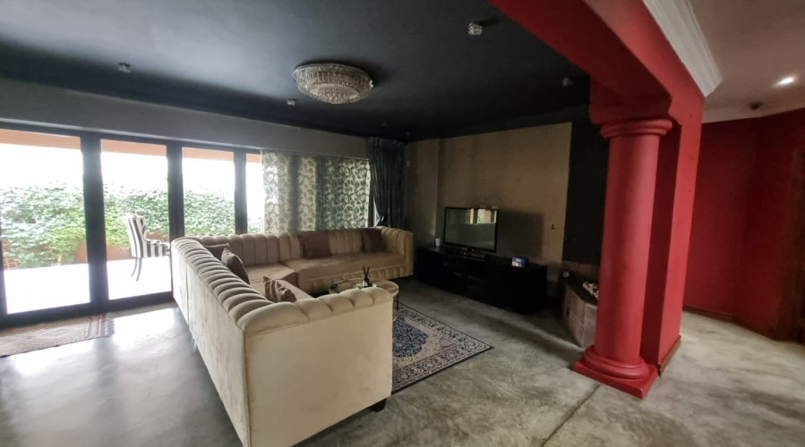 To Let 5 Bedroom Property for Rent in Brooklands Lifestyle Estate Gauteng