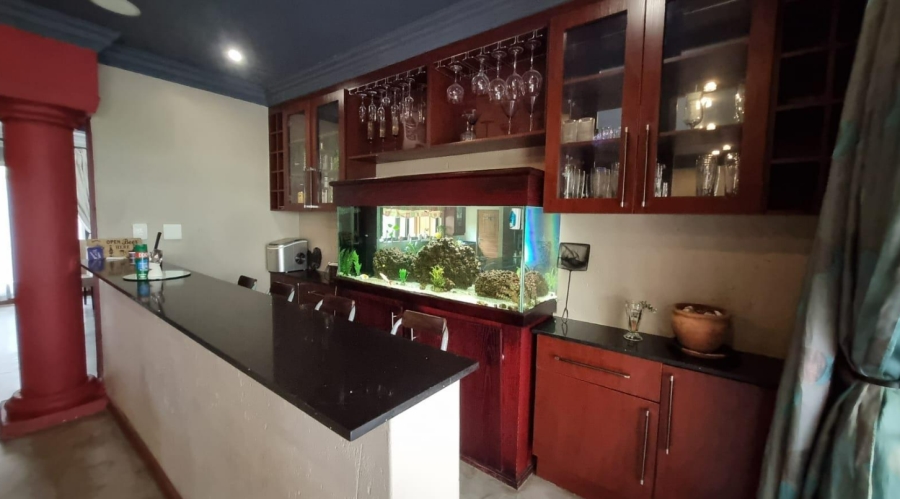 To Let 5 Bedroom Property for Rent in Brooklands Lifestyle Estate Gauteng