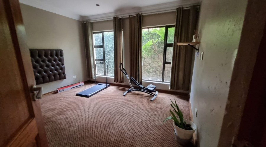 To Let 5 Bedroom Property for Rent in Brooklands Lifestyle Estate Gauteng