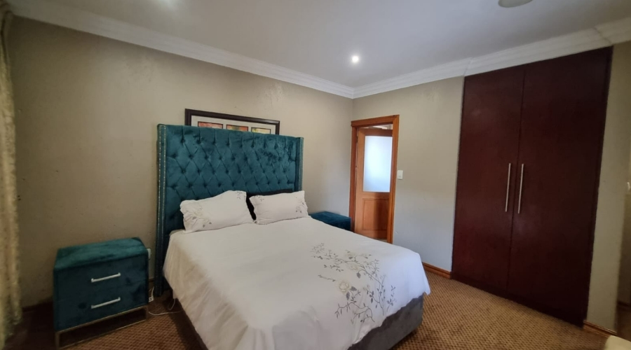 To Let 5 Bedroom Property for Rent in Brooklands Lifestyle Estate Gauteng