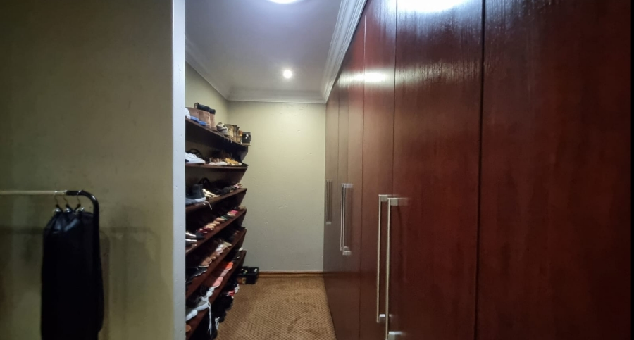 To Let 5 Bedroom Property for Rent in Brooklands Lifestyle Estate Gauteng