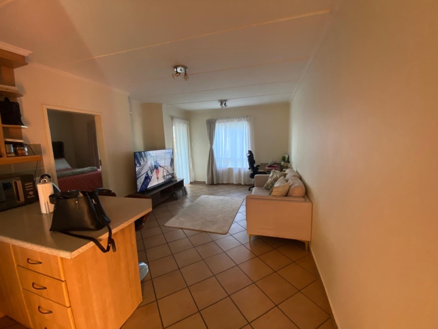 1 Bedroom Property for Sale in Riverspray Lifestyle Estate Gauteng