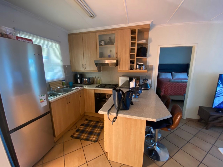 1 Bedroom Property for Sale in Riverspray Lifestyle Estate Gauteng