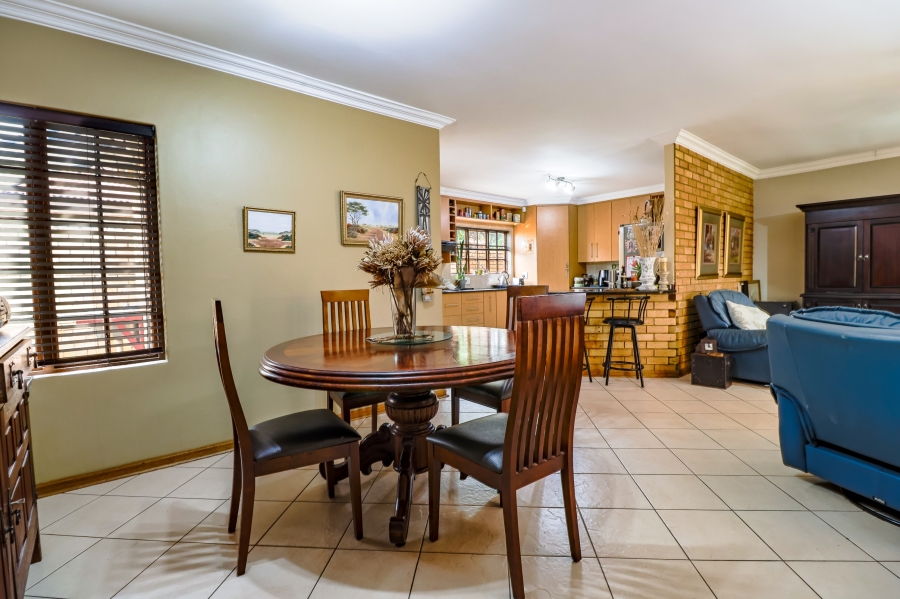 3 Bedroom Property for Sale in Thatchfield Estate Gauteng