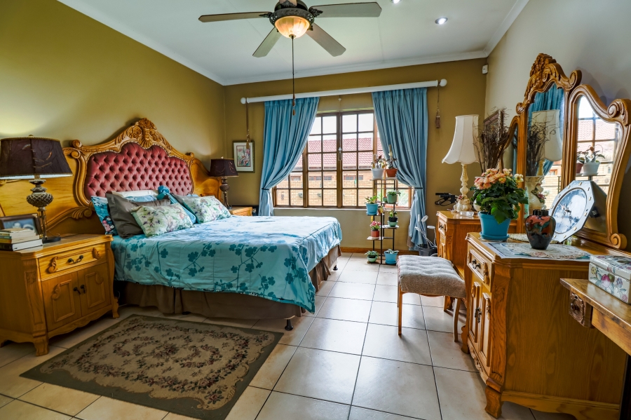 3 Bedroom Property for Sale in Thatchfield Estate Gauteng