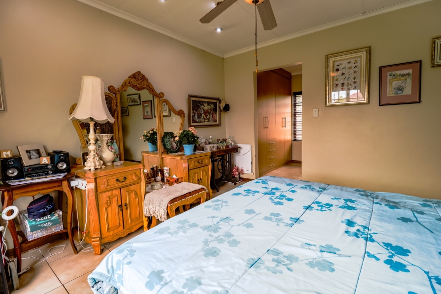3 Bedroom Property for Sale in Thatchfield Estate Gauteng