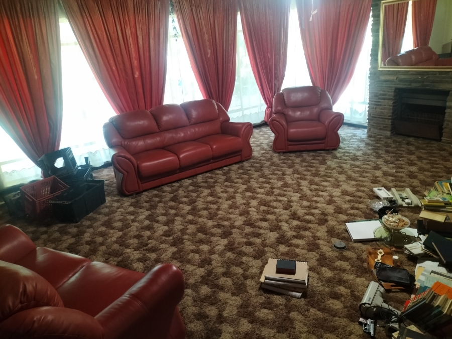 4 Bedroom Property for Sale in Pretoria North Gauteng