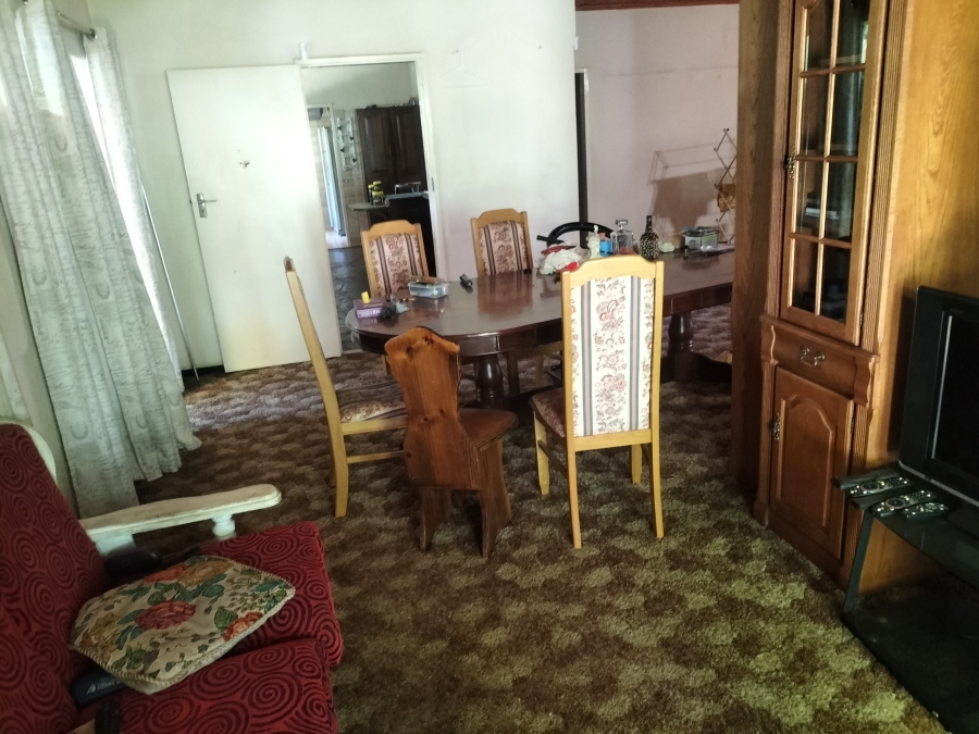 4 Bedroom Property for Sale in Pretoria North Gauteng