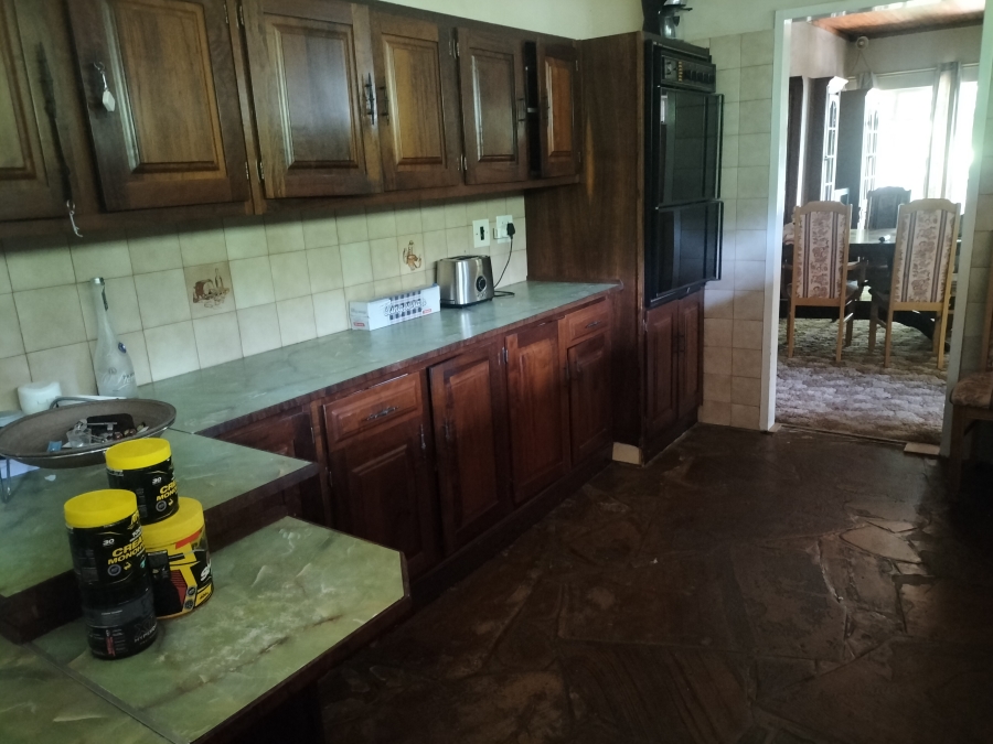 4 Bedroom Property for Sale in Pretoria North Gauteng