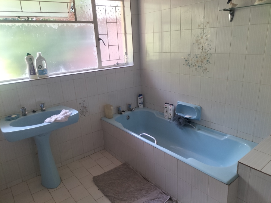 4 Bedroom Property for Sale in Pretoria North Gauteng
