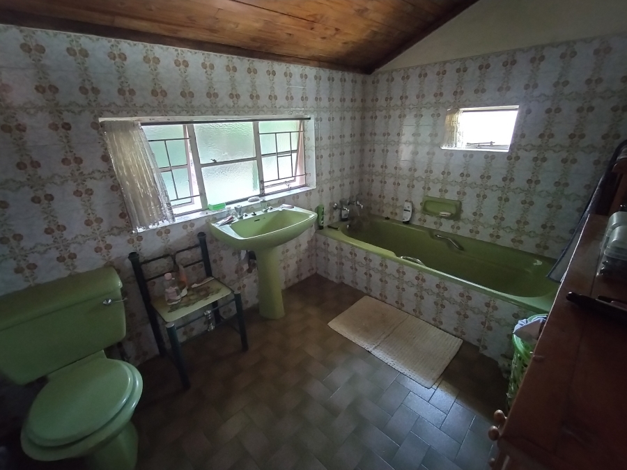 4 Bedroom Property for Sale in Pretoria North Gauteng