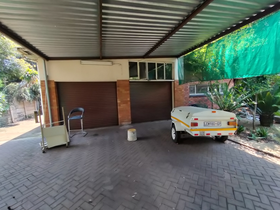4 Bedroom Property for Sale in Pretoria North Gauteng