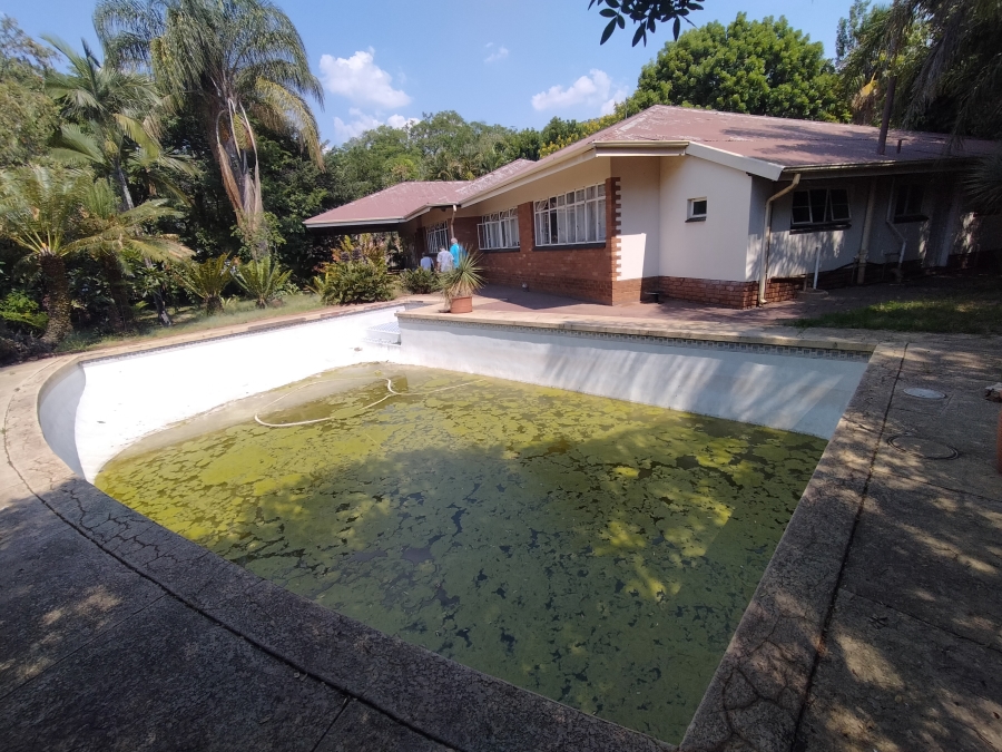 4 Bedroom Property for Sale in Pretoria North Gauteng