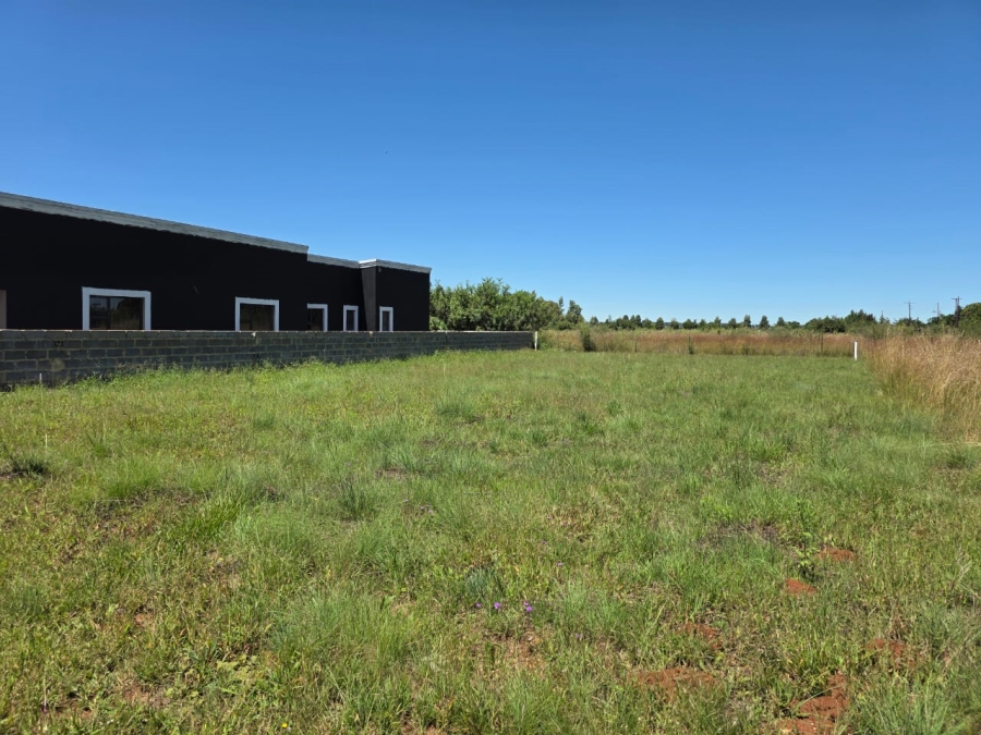 0 Bedroom Property for Sale in Henley on Klip Gauteng