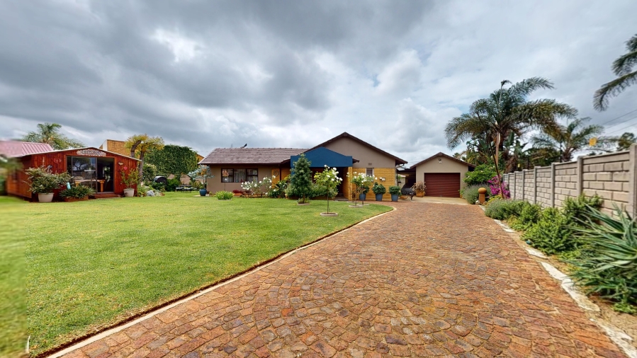 3 Bedroom Property for Sale in Impala Park Gauteng
