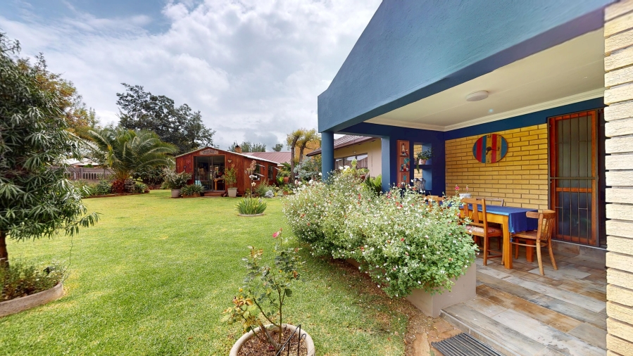 3 Bedroom Property for Sale in Impala Park Gauteng