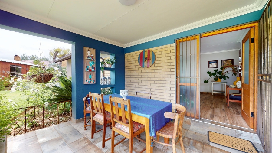 3 Bedroom Property for Sale in Impala Park Gauteng