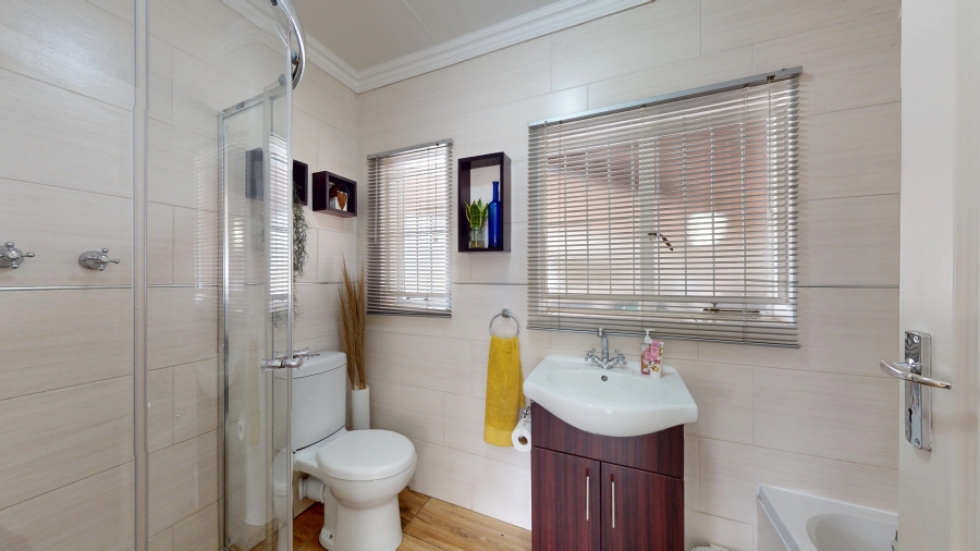 3 Bedroom Property for Sale in Impala Park Gauteng