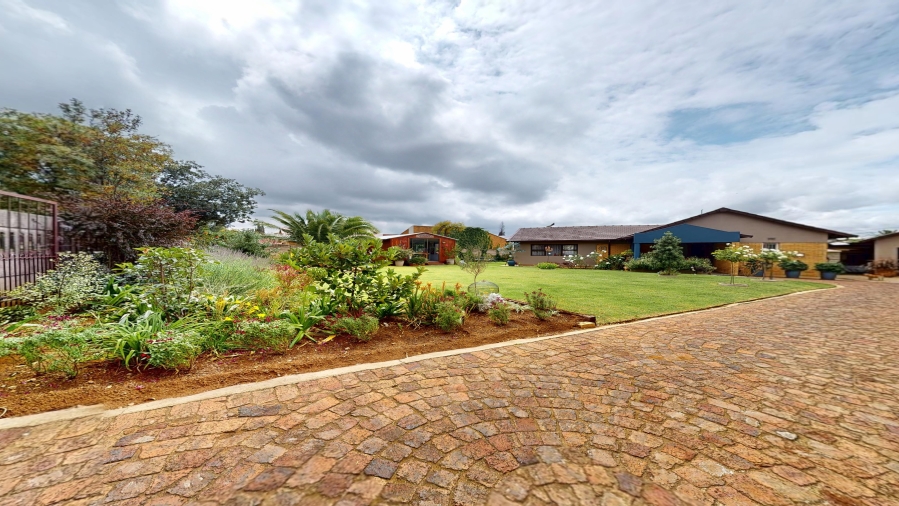 3 Bedroom Property for Sale in Impala Park Gauteng