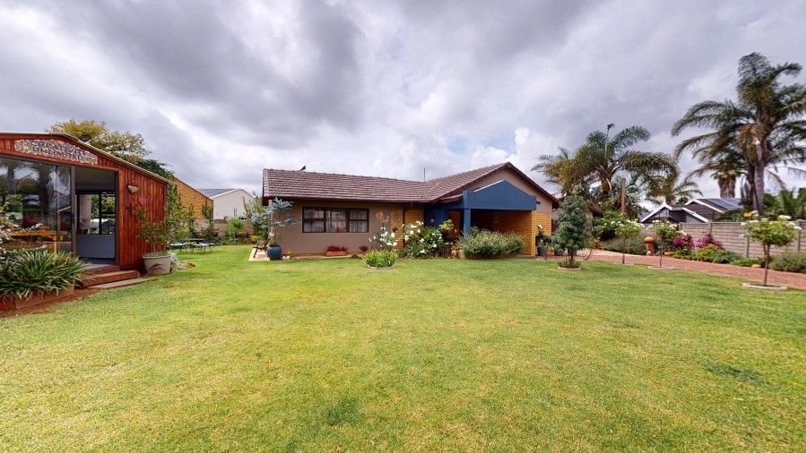 3 Bedroom Property for Sale in Impala Park Gauteng