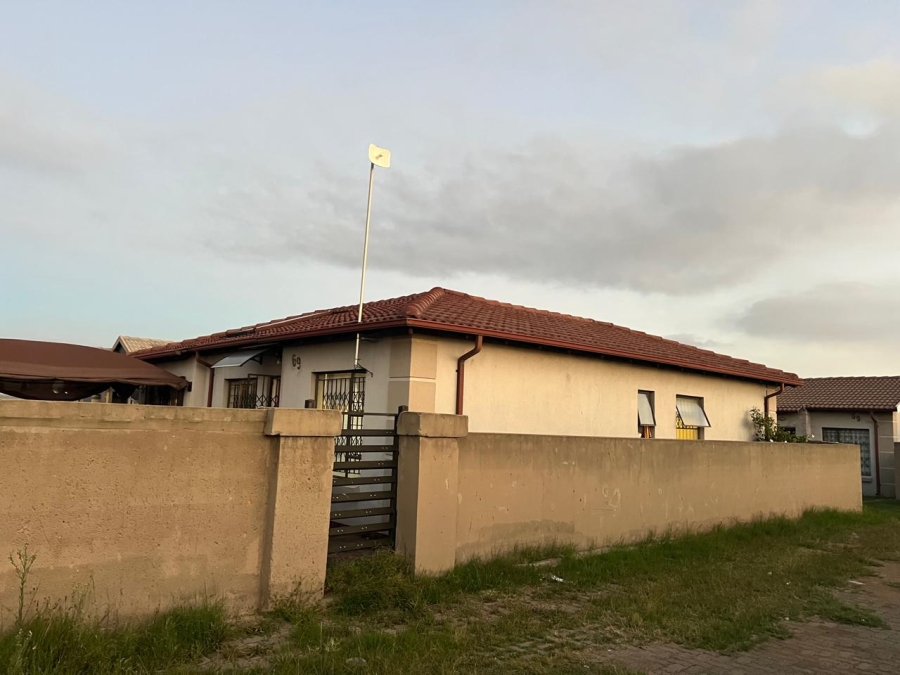 3 Bedroom Property for Sale in Sharon Park Gauteng