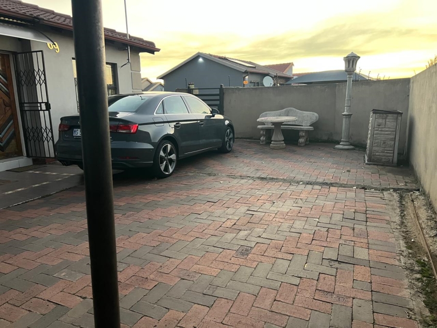 3 Bedroom Property for Sale in Sharon Park Gauteng