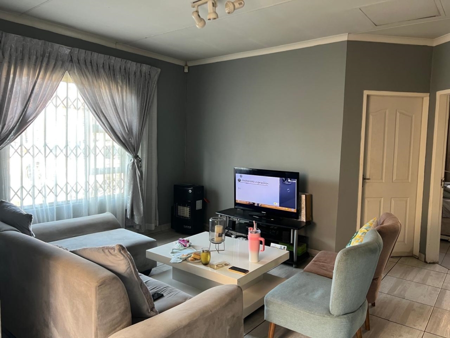 3 Bedroom Property for Sale in Sharon Park Gauteng