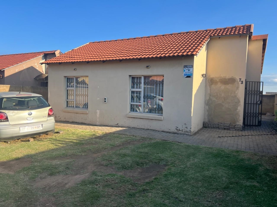 3 Bedroom Property for Sale in Sharon Park Gauteng
