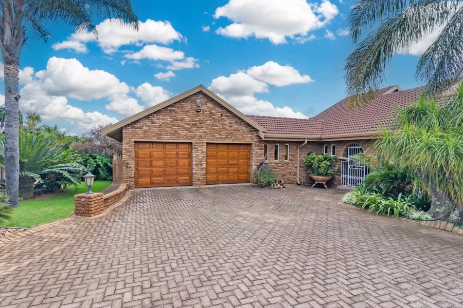 4 Bedroom Property for Sale in Rant En Dal Gauteng