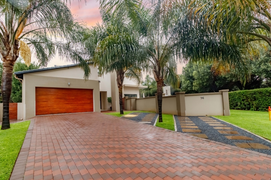 4 Bedroom Property for Sale in Midstream Estate Gauteng