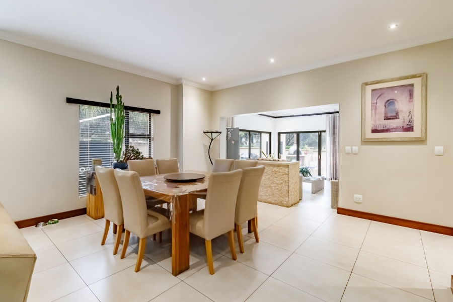 4 Bedroom Property for Sale in Midstream Estate Gauteng