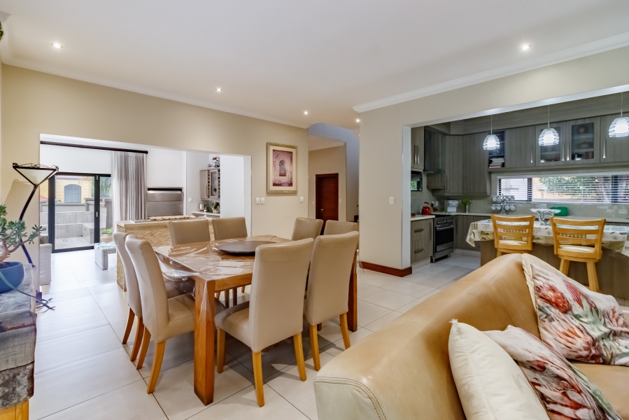 4 Bedroom Property for Sale in Midstream Estate Gauteng