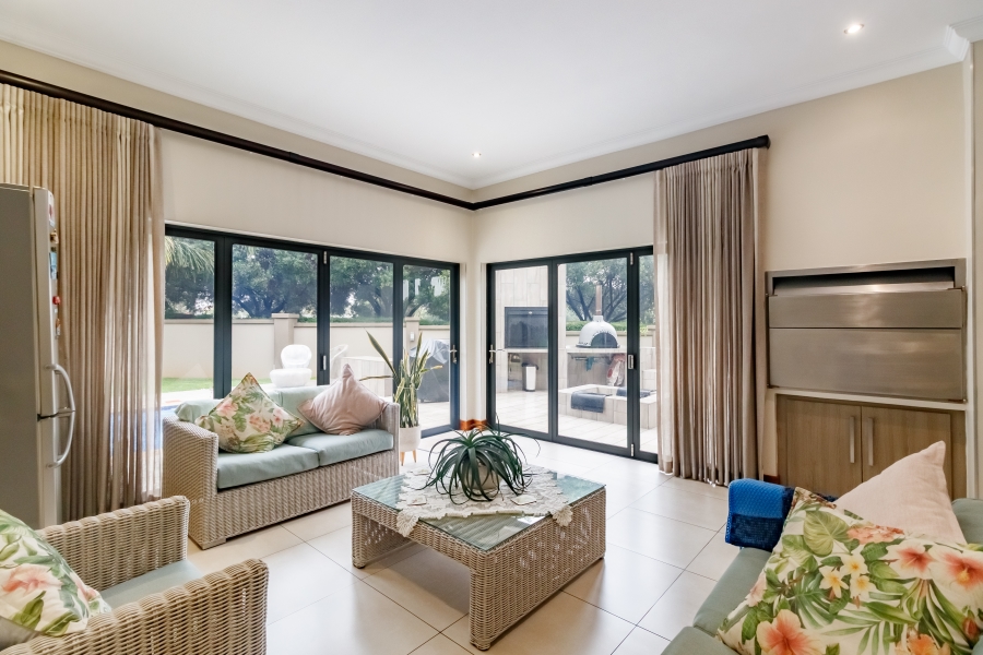 4 Bedroom Property for Sale in Midstream Estate Gauteng