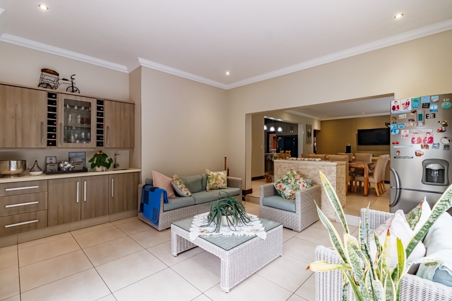 4 Bedroom Property for Sale in Midstream Estate Gauteng