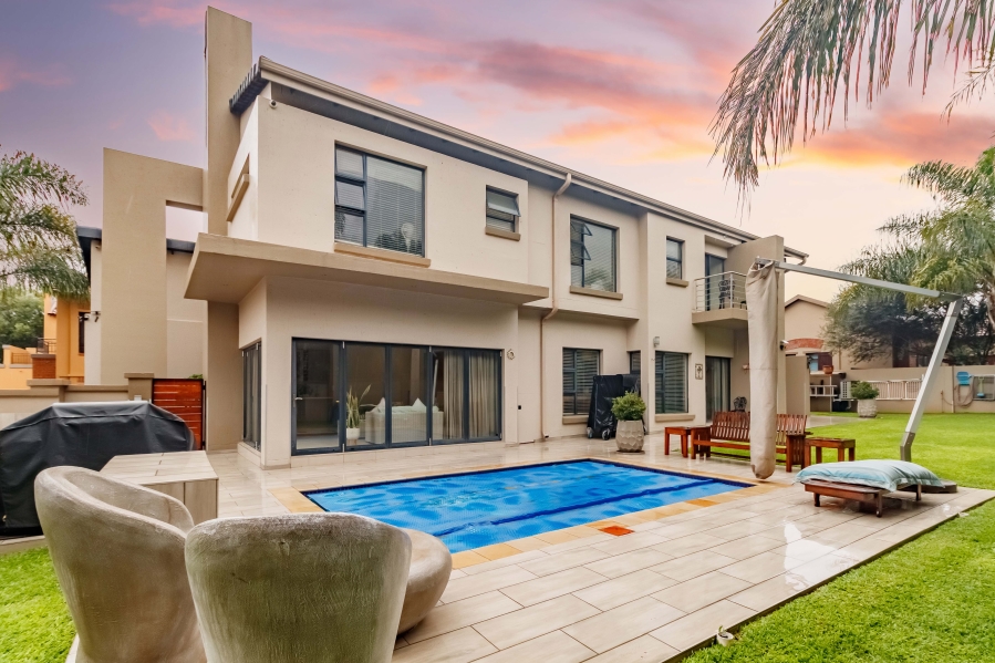 4 Bedroom Property for Sale in Midstream Estate Gauteng