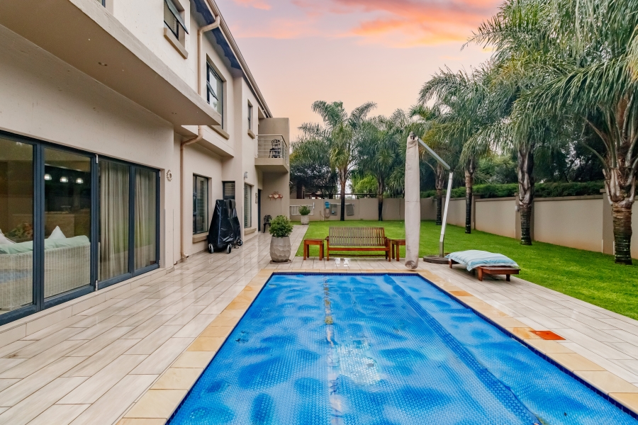 4 Bedroom Property for Sale in Midstream Estate Gauteng