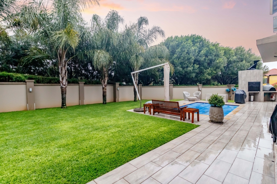 4 Bedroom Property for Sale in Midstream Estate Gauteng